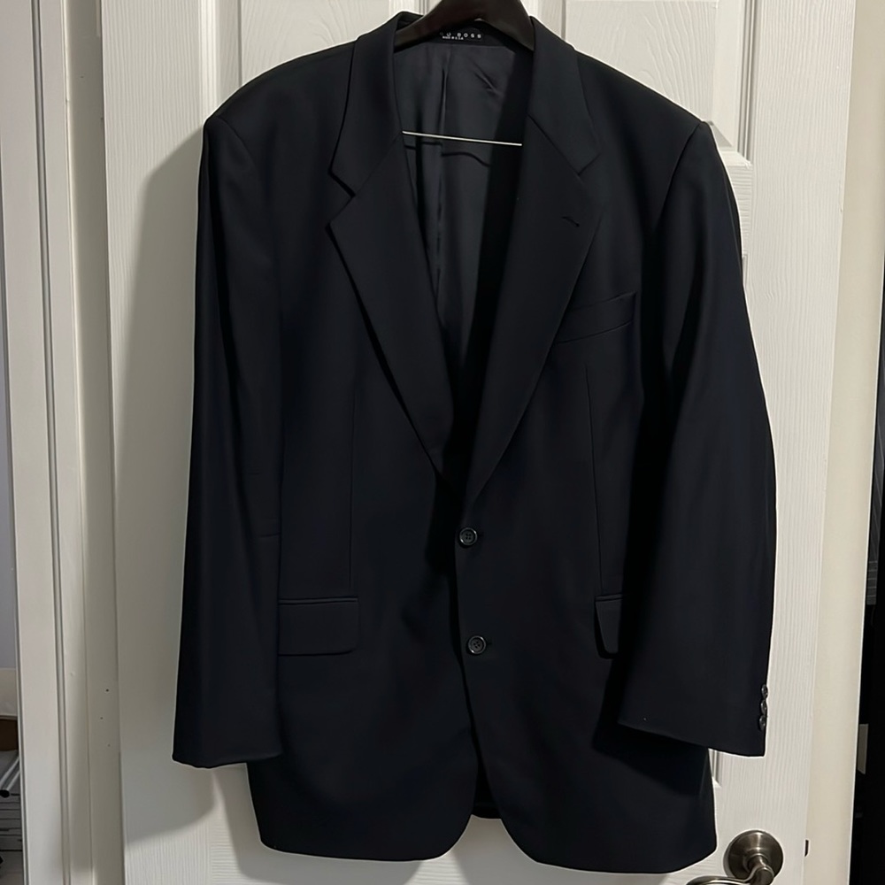 Hugo Boss Jacket